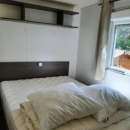 Casa de Férias 4 Adultes 2 Enfants Cap Ferret *