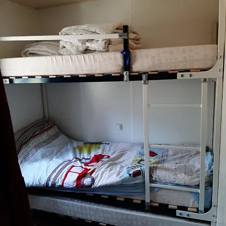 Mobilhome Mobil Cap Ferret * Claouey