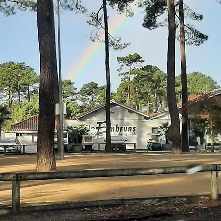 Casa de Férias 4 Adultes 2 Enfants Cap Ferret *